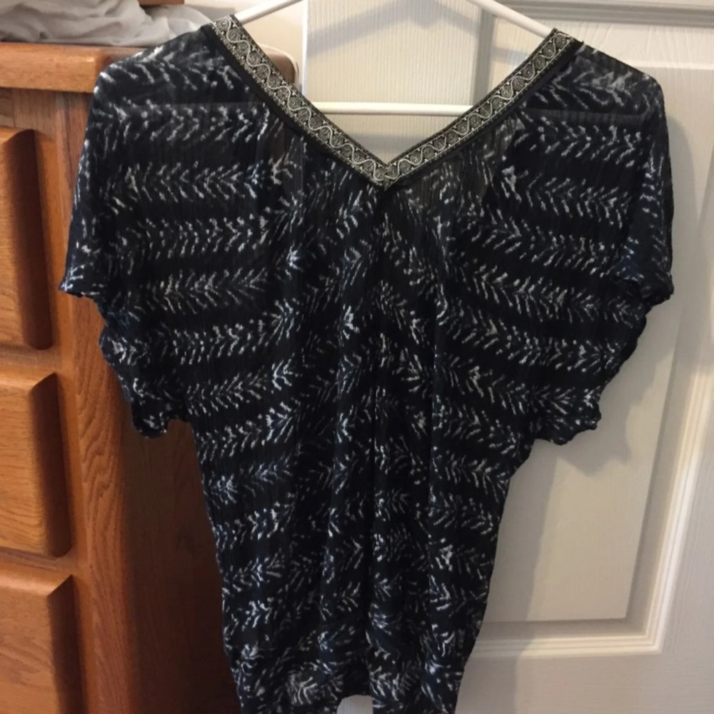 Free People Top - Picture 3 of 6
